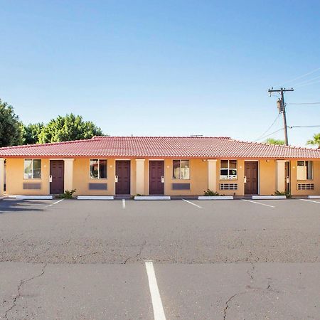 Rodeway Inn Old Town Scottsdale Exteriör bild