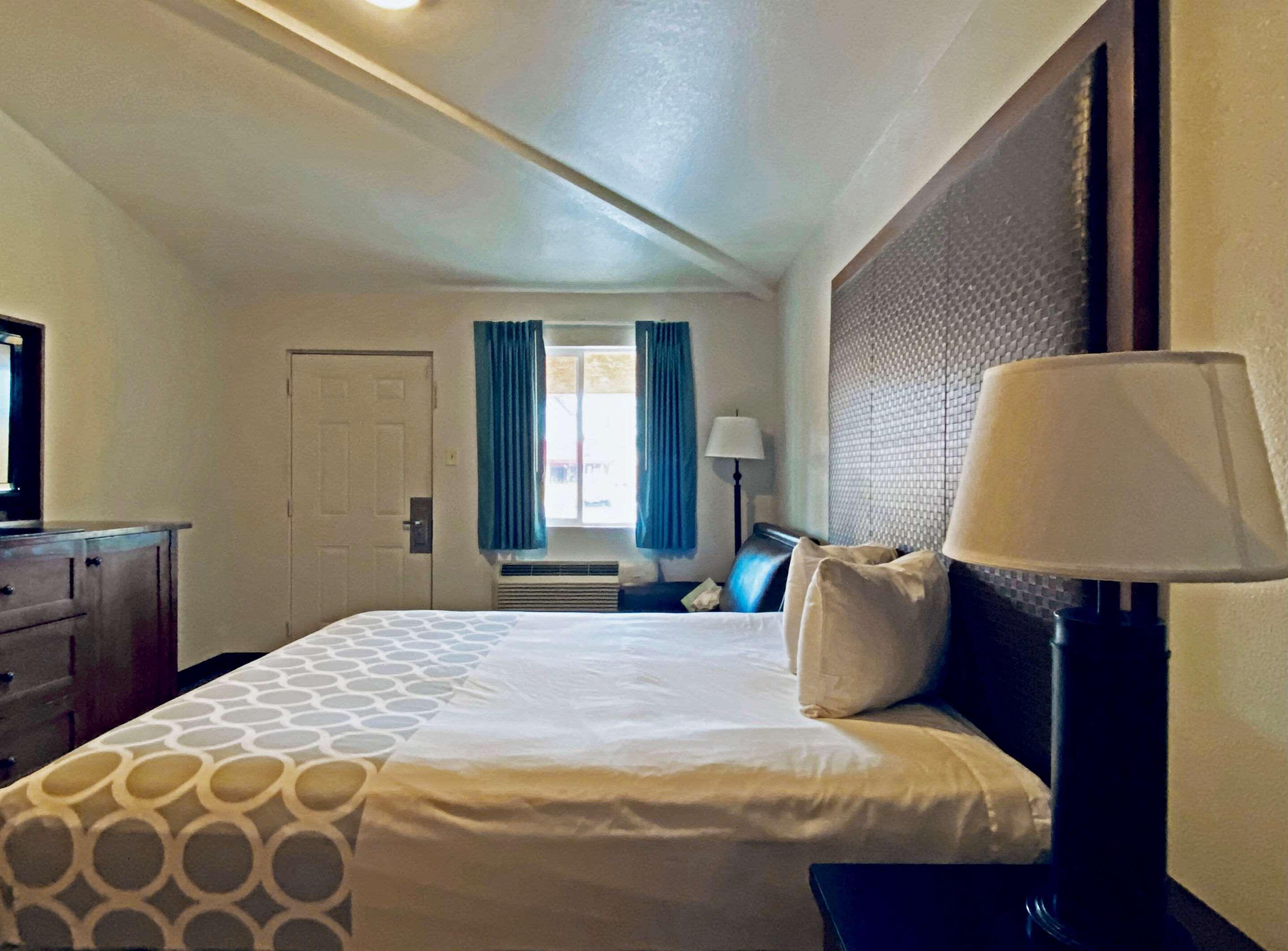 Rodeway Inn Old Town Scottsdale Exteriör bild
